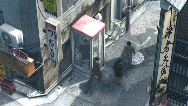 日本が一番クレイジーだった時代―『龍が如く０ 誓いの場所 Director's Cut』から見えてくる、「バブルの光景」を観察してみよう
