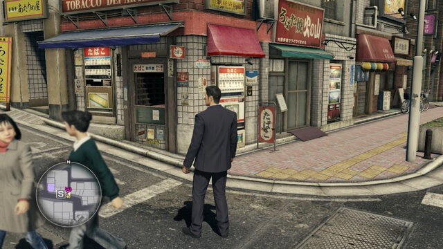 日本が一番クレイジーだった時代―『龍が如く０ 誓いの場所 Director's Cut』から見えてくる、「バブルの光景」を観察してみよう
