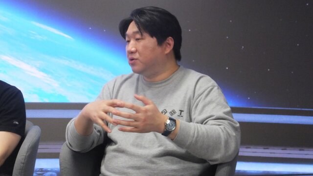 『勝利の女神：NIKKE』×『Stellar Blade』コラボは“実現しない可能性”もあった!?ユ・ヒョンソク氏「えっ、あるんだ」と吃驚【インタビュー】