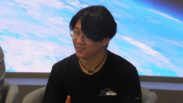 『勝利の女神：NIKKE』×『Stellar Blade』コラボは“実現しない可能性”もあった!?ユ・ヒョンソク氏「えっ、あるんだ」と吃驚【インタビュー】