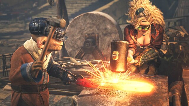 『モンハンワイルズ』無料アプデ第2弾は6月末配信！武器の重ね着や「ラギアクルス」正式発表に期待
