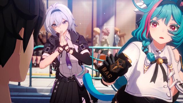 期待の都市型オープンワールド『Neverness to Everness』クローズドβテストは7月3日開幕！参加者応募もまだまだ受付中