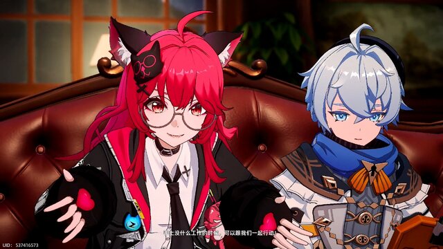 期待の都市型オープンワールド『Neverness to Everness』クローズドβテストは7月3日開幕！参加者応募もまだまだ受付中