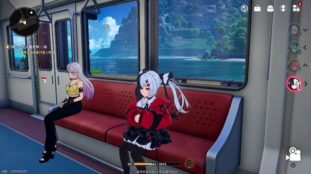 期待の都市型オープンワールド『Neverness to Everness』クローズドβテストは7月3日開幕！参加者応募もまだまだ受付中