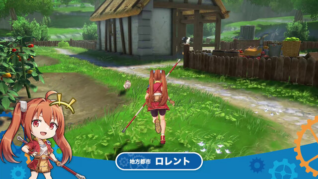 『空の軌跡 the 1st』各地域の魅力をまとめた最新トレイラー！「アラン・リシャール」らボース地方で出会うキャラクターたちも公開