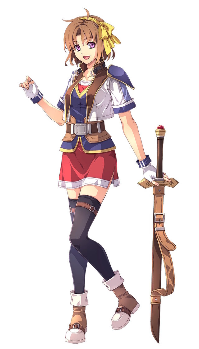 『空の軌跡 the 1st』各地域の魅力をまとめた最新トレイラー！「アラン・リシャール」らボース地方で出会うキャラクターたちも公開