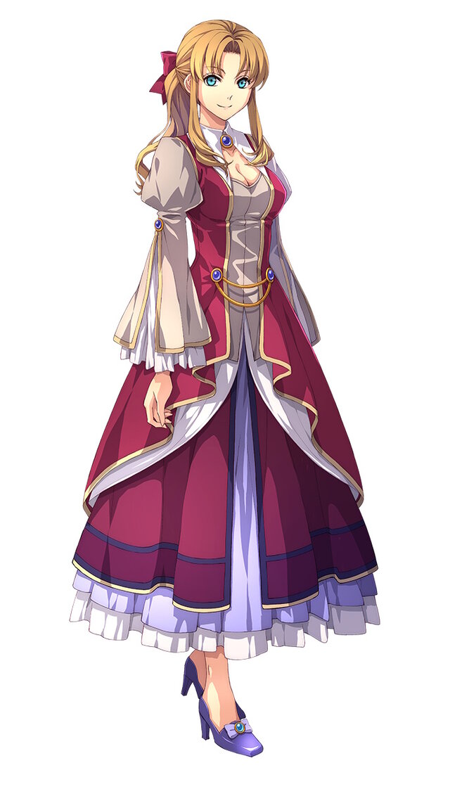 『空の軌跡 the 1st』各地域の魅力をまとめた最新トレイラー！「アラン・リシャール」らボース地方で出会うキャラクターたちも公開