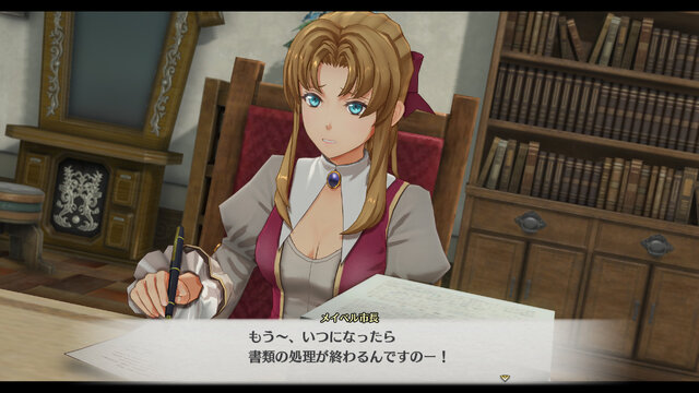 『空の軌跡 the 1st』各地域の魅力をまとめた最新トレイラー！「アラン・リシャール」らボース地方で出会うキャラクターたちも公開