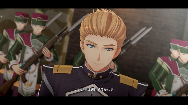 『空の軌跡 the 1st』各地域の魅力をまとめた最新トレイラー！「アラン・リシャール」らボース地方で出会うキャラクターたちも公開