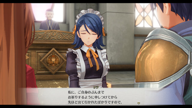 『空の軌跡 the 1st』各地域の魅力をまとめた最新トレイラー！「アラン・リシャール」らボース地方で出会うキャラクターたちも公開