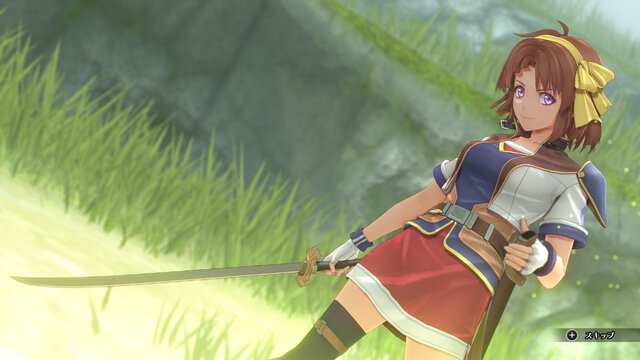 『空の軌跡 the 1st』各地域の魅力をまとめた最新トレイラー！「アラン・リシャール」らボース地方で出会うキャラクターたちも公開