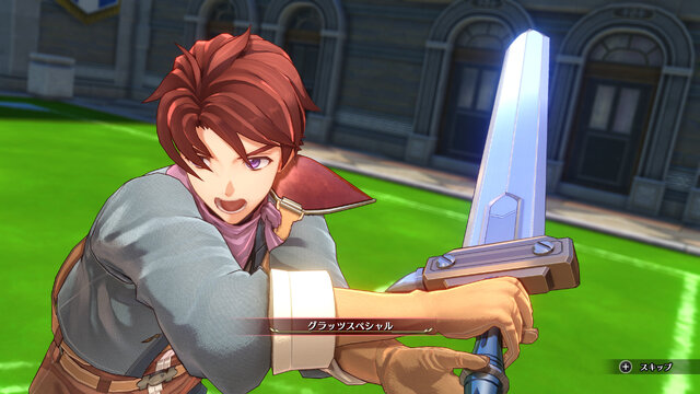 『空の軌跡 the 1st』各地域の魅力をまとめた最新トレイラー！「アラン・リシャール」らボース地方で出会うキャラクターたちも公開