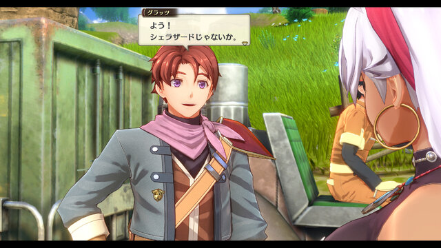 『空の軌跡 the 1st』各地域の魅力をまとめた最新トレイラー！「アラン・リシャール」らボース地方で出会うキャラクターたちも公開