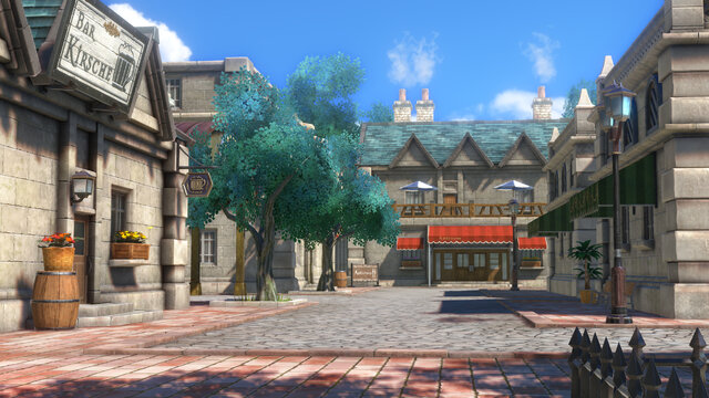 『空の軌跡 the 1st』各地域の魅力をまとめた最新トレイラー！「アラン・リシャール」らボース地方で出会うキャラクターたちも公開