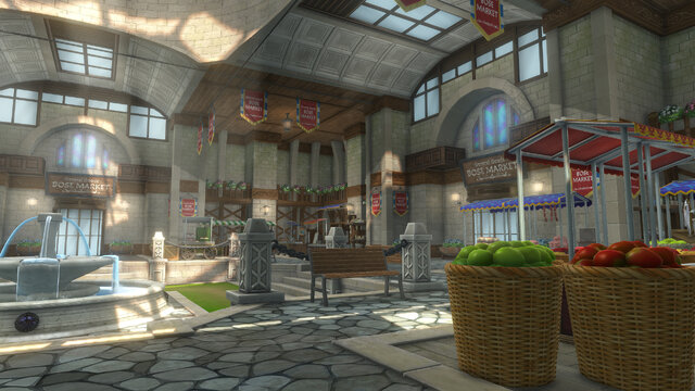 『空の軌跡 the 1st』各地域の魅力をまとめた最新トレイラー！「アラン・リシャール」らボース地方で出会うキャラクターたちも公開