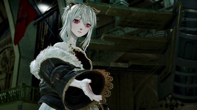 『CODE VEIN II』では世界を救うべく、“100年前の過去”へ飛び歴史を変える！時を超えた物語や戦闘の一端が明らかに