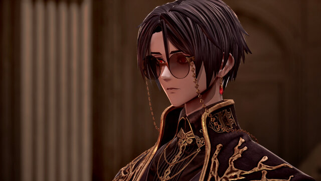 『CODE VEIN II』では世界を救うべく、“100年前の過去”へ飛び歴史を変える！時を超えた物語や戦闘の一端が明らかに