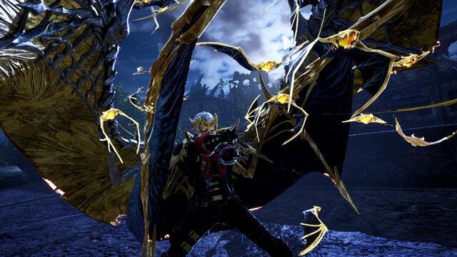 『CODE VEIN II』では世界を救うべく、“100年前の過去”へ飛び歴史を変える！時を超えた物語や戦闘の一端が明らかに