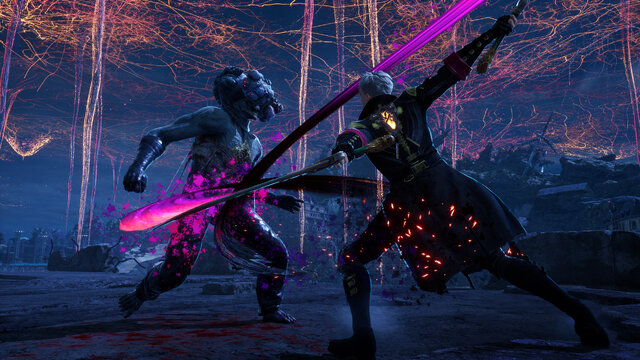 『CODE VEIN II』では世界を救うべく、“100年前の過去”へ飛び歴史を変える！時を超えた物語や戦闘の一端が明らかに