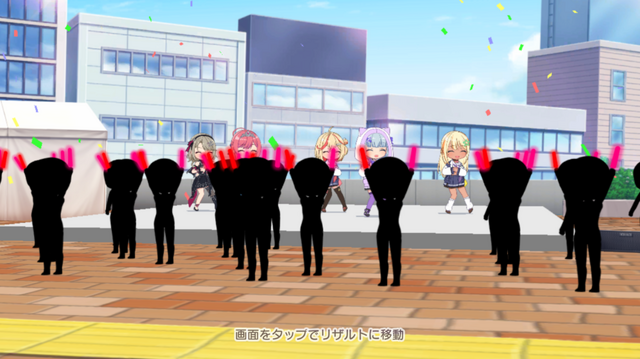 ライブで観客を“推し変”させる！？ DMM GAMES新作アイドル育成ゲーム『STELLAR IDOL PROJECT』は、放置系最高レベルの満足度【先行プレイレポ】