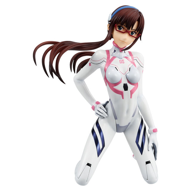 幼少期のアスカがフィギュア化！「一番くじ エヴァンゲリオン ～ヤマト作戦！～」全ラインナップ公開ー白いプラグスーツ着用のマリも