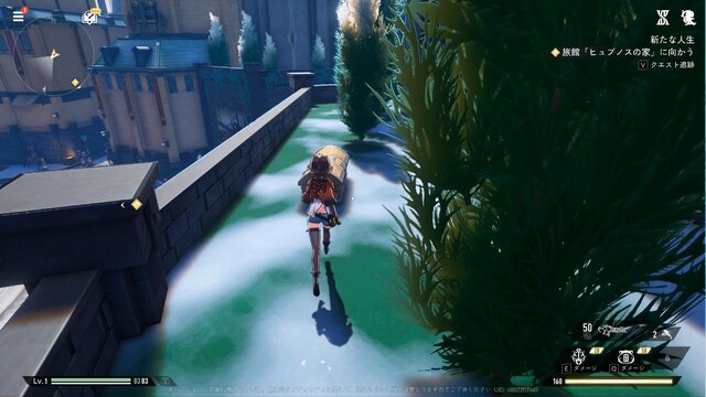 第2回CBT開催！“全キャラが全武器使える”ファンタジーARPG『デュエットナイトアビス』先行プレイレポ―多彩なカスタマイズと爽快アクションはシンプルで奥深い