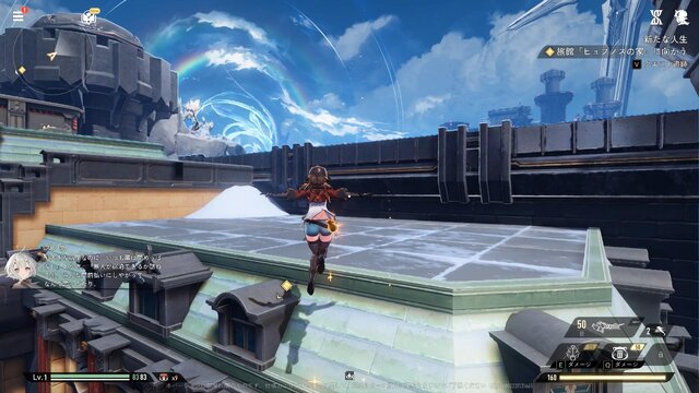 第2回CBT開催！“全キャラが全武器使える”ファンタジーARPG『デュエットナイトアビス』先行プレイレポ―多彩なカスタマイズと爽快アクションはシンプルで奥深い