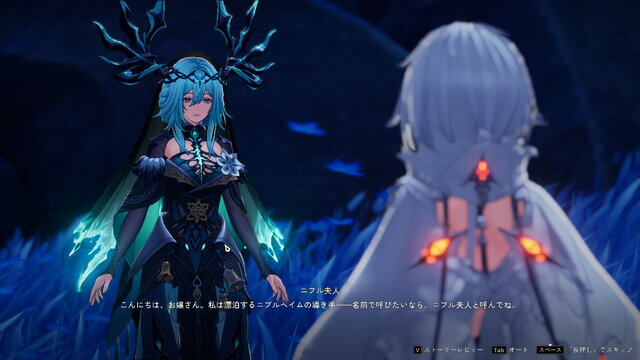 第2回CBT開催！“全キャラが全武器使える”ファンタジーARPG『デュエットナイトアビス』先行プレイレポ―多彩なカスタマイズと爽快アクションはシンプルで奥深い
