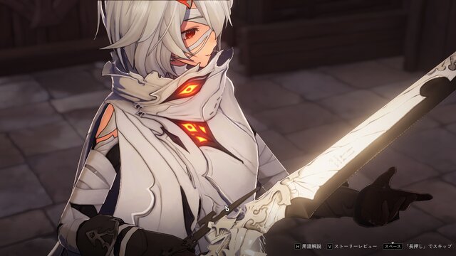 第2回CBT開催！“全キャラが全武器使える”ファンタジーARPG『デュエットナイトアビス』先行プレイレポ―多彩なカスタマイズと爽快アクションはシンプルで奥深い