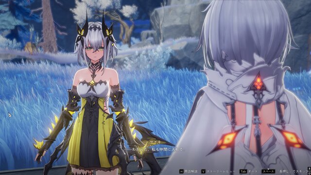 第2回CBT開催！“全キャラが全武器使える”ファンタジーARPG『デュエットナイトアビス』先行プレイレポ―多彩なカスタマイズと爽快アクションはシンプルで奥深い