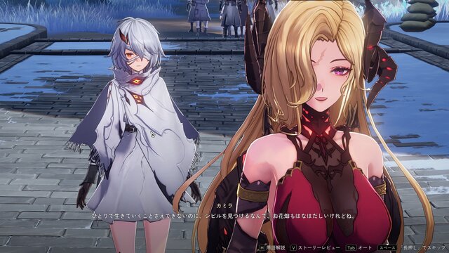 第2回CBT開催！“全キャラが全武器使える”ファンタジーARPG『デュエットナイトアビス』先行プレイレポ―多彩なカスタマイズと爽快アクションはシンプルで奥深い