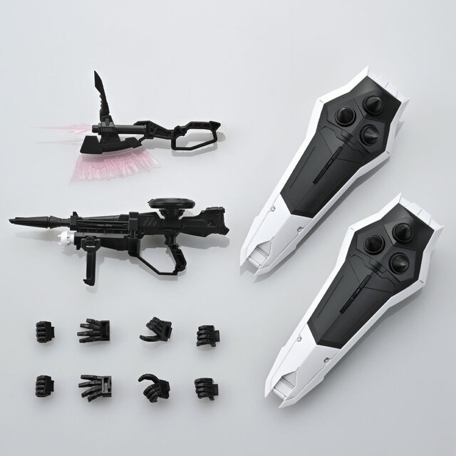 ガンダムSEEDシリーズから「ブレイズザクファントム（ディアッカ専用機）」がMGガンプラ化！グレーと黒のツートンカラーがクール