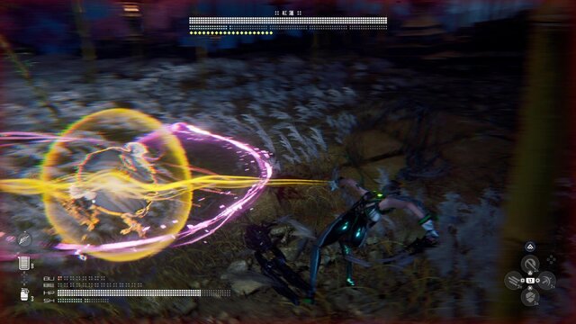 『Stellar Blade』DLCの追加バトルは、まるで“真のニケ2（嘘）”!? 剣客「紅蓮」はラスボス越えの手ごわさ─『勝利の女神：NIKKE』コラボレポ