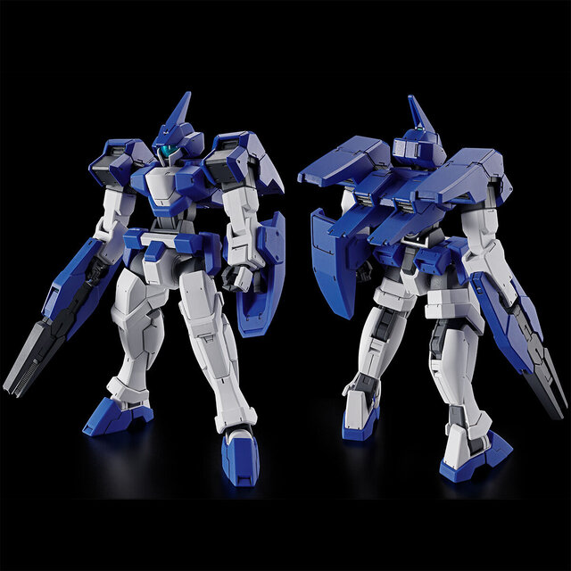 前回逃した方は要チェック！ガンプラ「RG デスティニーインパルス」ら2商品が早くも再販