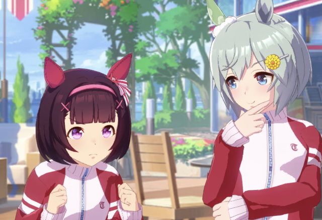 『ウマ娘』セイウンスカイとニシノフラワーの馬主・西山茂行さん、2人の痛車に乗りご満悦！ノリノリな写真が再び話題に