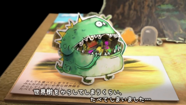 『はらぺこミーム』は“愛らしいミーム”と“コロニー運営の楽しさ”が同居したライトゲーマーからハードコアゲーマーまで楽しめるタイトルだ！絵本のような世界で「自分のミーム史」を紡いでいこう