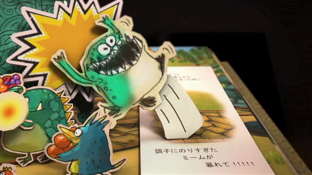 『はらぺこミーム』は“愛らしいミーム”と“コロニー運営の楽しさ”が同居したライトゲーマーからハードコアゲーマーまで楽しめるタイトルだ！絵本のような世界で「自分のミーム史」を紡いでいこう