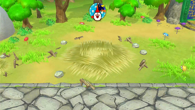 『はらぺこミーム』は“愛らしいミーム”と“コロニー運営の楽しさ”が同居したライトゲーマーからハードコアゲーマーまで楽しめるタイトルだ！絵本のような世界で「自分のミーム史」を紡いでいこう