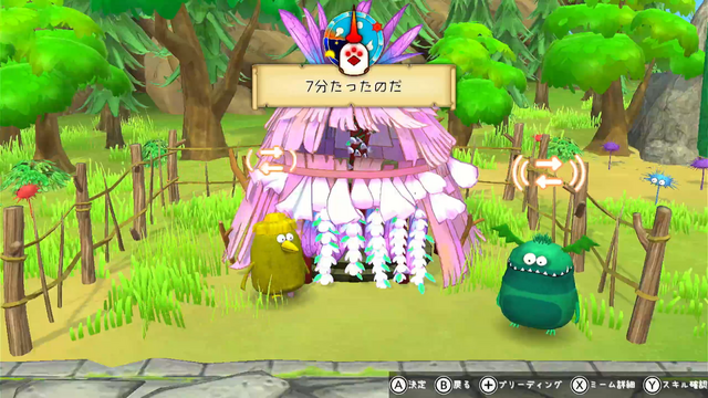 『はらぺこミーム』は“愛らしいミーム”と“コロニー運営の楽しさ”が同居したライトゲーマーからハードコアゲーマーまで楽しめるタイトルだ！絵本のような世界で「自分のミーム史」を紡いでいこう