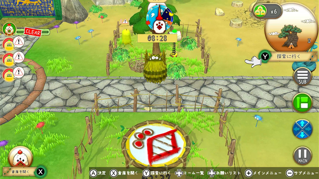 『はらぺこミーム』は“愛らしいミーム”と“コロニー運営の楽しさ”が同居したライトゲーマーからハードコアゲーマーまで楽しめるタイトルだ！絵本のような世界で「自分のミーム史」を紡いでいこう