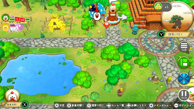 『はらぺこミーム』は“愛らしいミーム”と“コロニー運営の楽しさ”が同居したライトゲーマーからハードコアゲーマーまで楽しめるタイトルだ！絵本のような世界で「自分のミーム史」を紡いでいこう