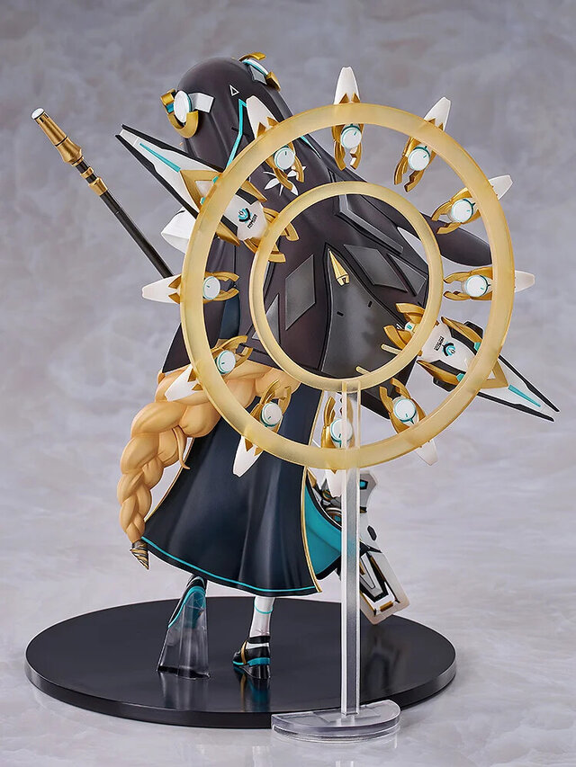 『勝利の女神：NIKKE』フィギュア各種が2次受注開始！1/7スケール「ラプンツェル」、Hyper Body「レッドフード」など全7商品
