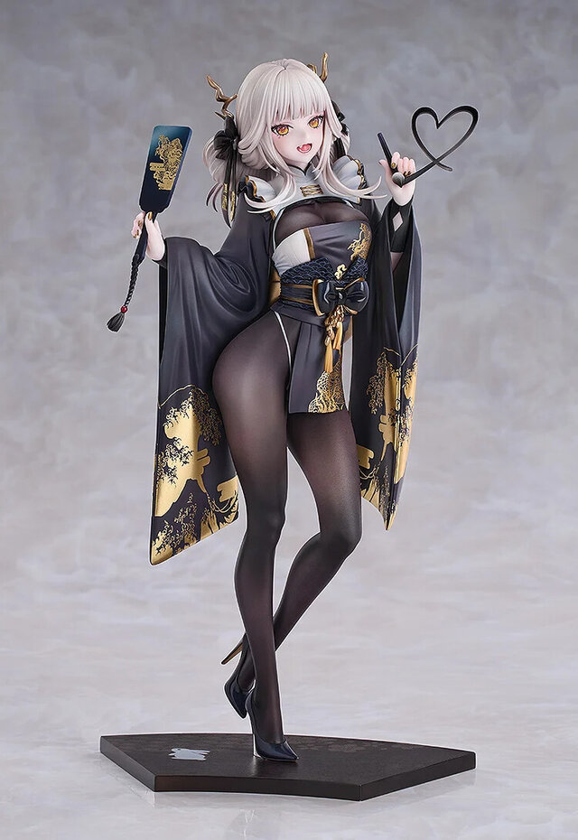 『勝利の女神：NIKKE』フィギュア各種が2次受注開始！1/7スケール「ラプンツェル」、Hyper Body「レッドフード」など全7商品