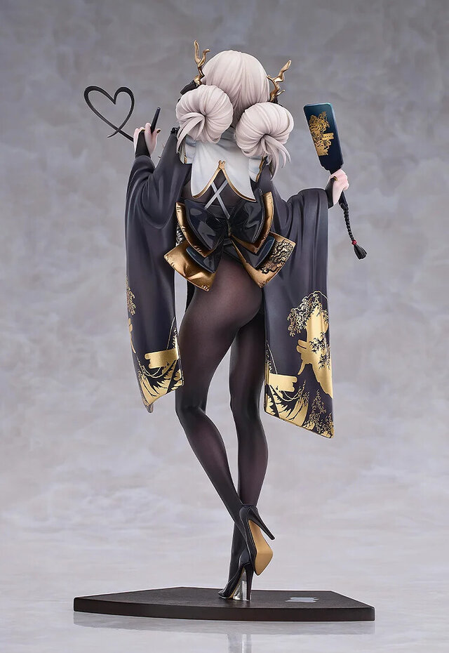 『勝利の女神：NIKKE』フィギュア各種が2次受注開始！1/7スケール「ラプンツェル」、Hyper Body「レッドフード」など全7商品
