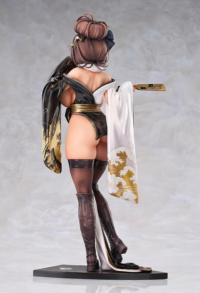 『勝利の女神：NIKKE』フィギュア各種が2次受注開始！1/7スケール「ラプンツェル」、Hyper Body「レッドフード」など全7商品