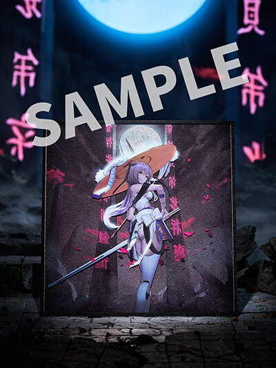 『勝利の女神：NIKKE』フィギュア各種が2次受注開始！1/7スケール「ラプンツェル」、Hyper Body「レッドフード」など全7商品