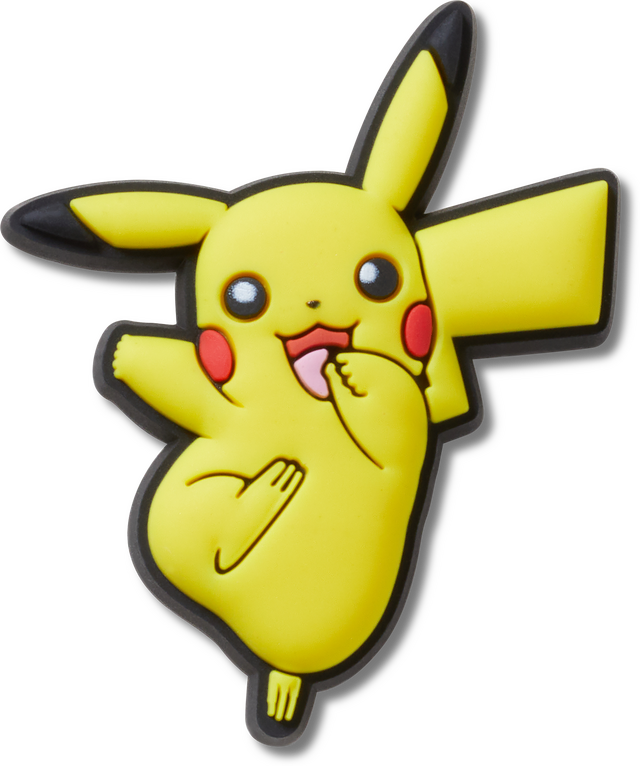 『ポケモン』コラボクロックスが可愛すぎ！ピカチュウ、イーブイなど冒険心くすぐるアイテムが勢揃い