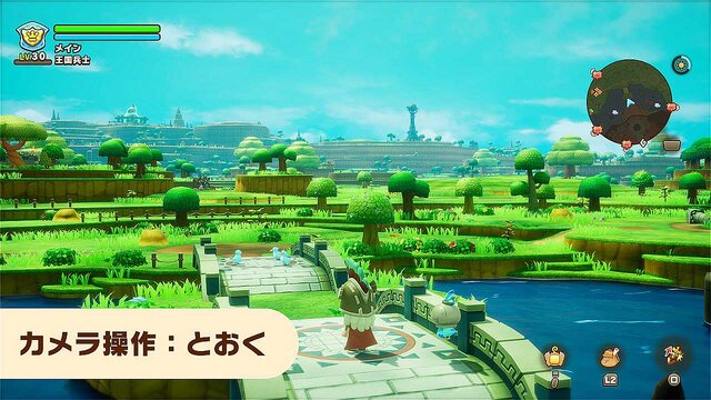 『ファンタジーライフｉ』100万本突破！やること尽きない高評価スローライフRPG、発売から1ヶ月待たずミリオンセラーにースイッチ2版が綺麗になるアプデも