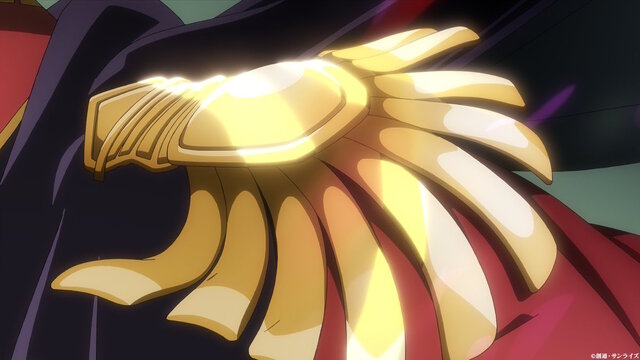 この肩章はもしかしてシャア！？「ガンダム ジークアクス」第11話新カットに視聴者騒然―改めて「いよいよクライマックス」とも明言