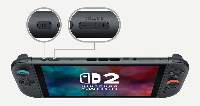 任天堂、Switch 2のバッテリーが急激に減る・残量表示がおかしい問題に対処法を公開。メンテナンスモードで改善